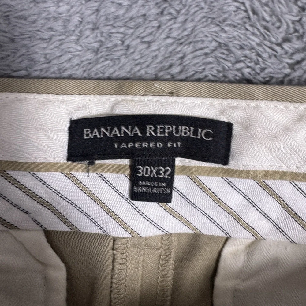 Banana Republic banana republic